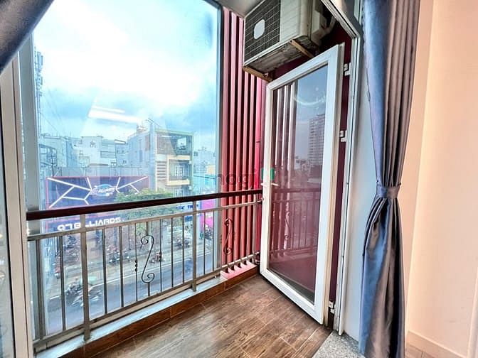 Hình ảnh 🏡STUDIO BanCol Mặt Tiền Đường Lớn Luỹ Bán Bích.