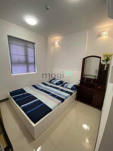 Hình ảnh Trang Chủ MB66.COM Chính Thức 590 CMT8 - Phường 11 - Quận 3 2pn 85m2 12tr5. Đầy đủ nội thất