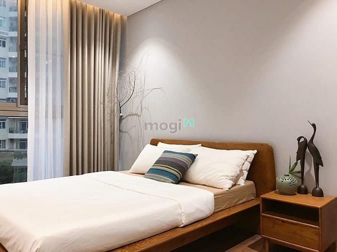 Hình ảnh Cần cho thuê nhiều căn Midtow Phú Mỹ Hưng ,Quận 7, 2PN full nội thất