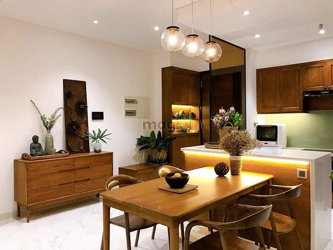 Hình ảnh Cần cho thuê nhiều căn Midtow Phú Mỹ Hưng ,Quận 7, 2PN full nội thất