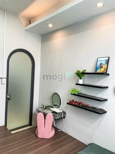 Hình ảnh ✅ Căn Hộ 2 Phòng Ngủ_Ban Công_Decor Đẹp_Lê Văn Duyệt_Bình Thạnh