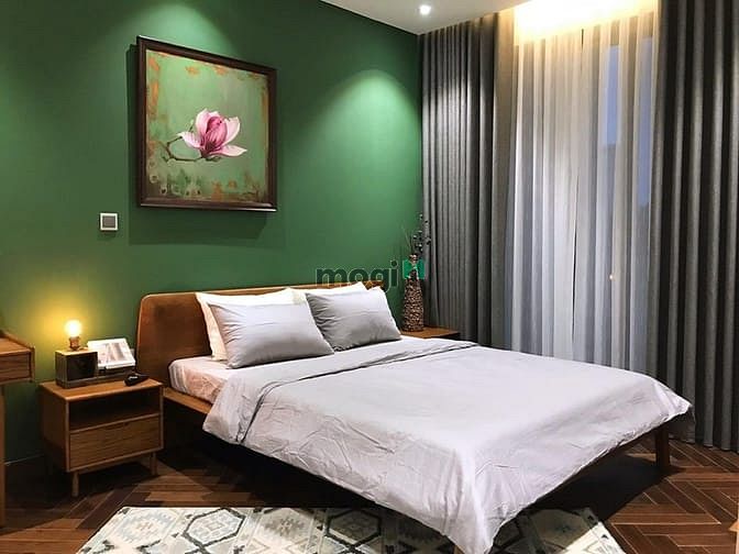 Hình ảnh Cần cho thuê nhiều căn Midtow Phú Mỹ Hưng ,Quận 7, 2PN full nội thất