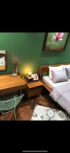 Hình ảnh Cần cho thuê nhiều căn Midtow Phú Mỹ Hưng ,Quận 7, 2PN full nội thất