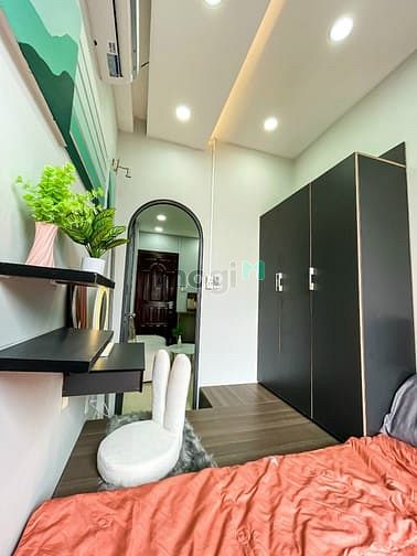 Hình ảnh ✅ Căn Hộ 2 Phòng Ngủ_Ban Công_Decor Đẹp_Lê Văn Duyệt_Bình Thạnh