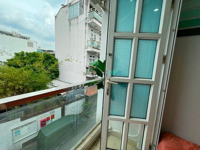 Hình ảnh ✅ Căn Hộ 2 Phòng Ngủ_Ban Công_Decor Đẹp_Lê Văn Duyệt_Bình Thạnh
