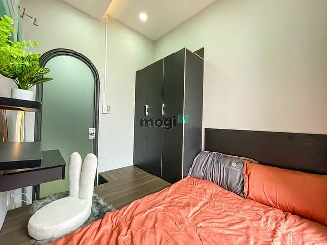 Hình ảnh ✅ Căn Hộ 2 Phòng Ngủ_Ban Công_Decor Đẹp_Lê Văn Duyệt_Bình Thạnh