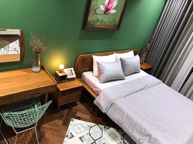 Hình ảnh Cần cho thuê nhiều căn Midtow Phú Mỹ Hưng ,Quận 7, 2PN full nội thất
