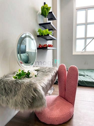 Hình ảnh ✅ Căn Hộ 2 Phòng Ngủ_Ban Công_Decor Đẹp_Lê Văn Duyệt_Bình Thạnh
