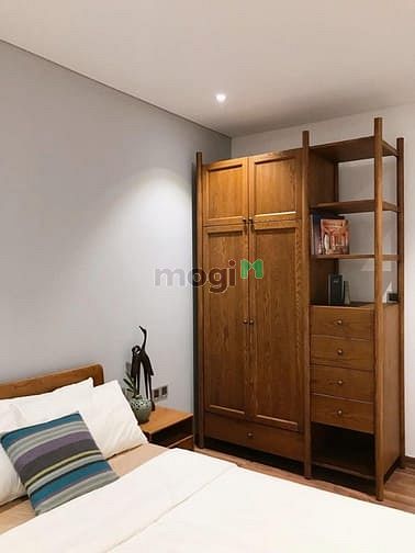 Hình ảnh Cần cho thuê nhiều căn Midtow Phú Mỹ Hưng ,Quận 7, 2PN full nội thất