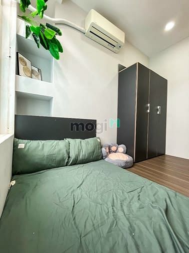 Hình ảnh ✅ Căn Hộ 2 Phòng Ngủ_Ban Công_Decor Đẹp_Lê Văn Duyệt_Bình Thạnh