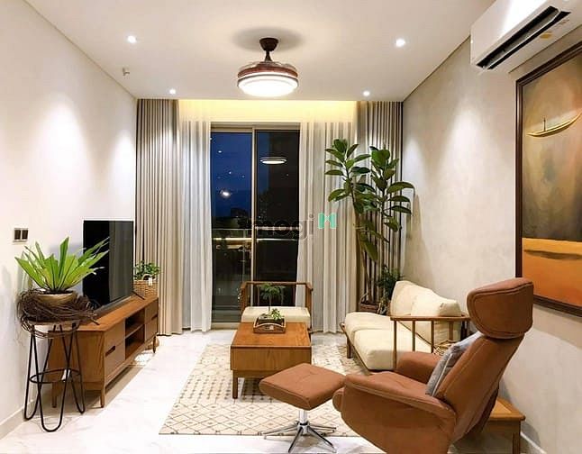Hình ảnh Cần cho thuê nhiều căn Midtow Phú Mỹ Hưng ,Quận 7, 2PN full nội thất