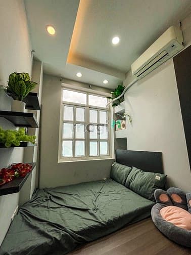 Hình ảnh ✅ Căn Hộ 2 Phòng Ngủ_Ban Công_Decor Đẹp_Lê Văn Duyệt_Bình Thạnh