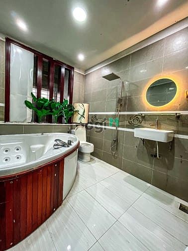 Hình ảnh ✅ Căn Hộ 2 Phòng Ngủ_Ban Công_Decor Đẹp_Lê Văn Duyệt_Bình Thạnh