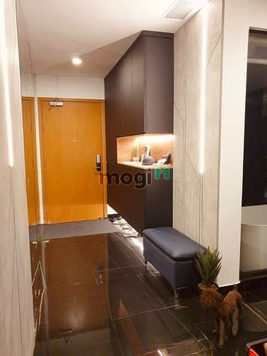 Hình ảnh Căn Diamond Island 3pn-full nội thất view kép landmark81
