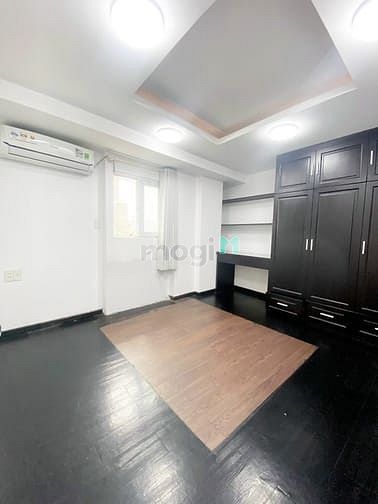 Hình ảnh ✅ Căn Hộ Cao Cấp_2 Phòng Ngủ_Ban Công View Đẹp_Bình Thạnh