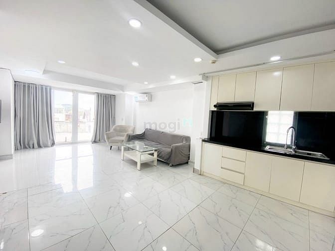 Hình ảnh ✅ Căn Hộ Cao Cấp_2 Phòng Ngủ_Ban Công View Đẹp_Bình Thạnh