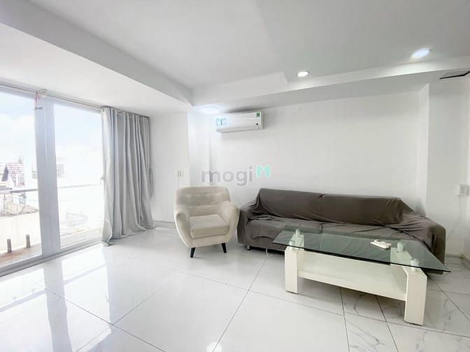 Hình ảnh ✅ Căn Hộ Cao Cấp_2 Phòng Ngủ_Ban Công View Đẹp_Bình Thạnh