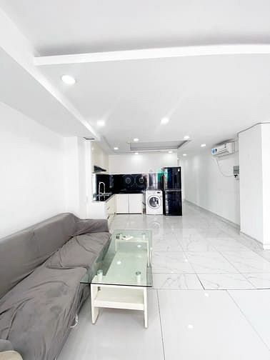 Hình ảnh ✅ Căn Hộ Cao Cấp_2 Phòng Ngủ_Ban Công View Đẹp_Bình Thạnh
