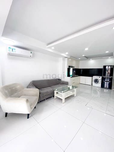 Hình ảnh ✅ Căn Hộ Cao Cấp_2 Phòng Ngủ_Ban Công View Đẹp_Bình Thạnh