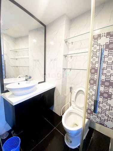 Hình ảnh ✅ Căn Hộ Cao Cấp_2 Phòng Ngủ_Ban Công View Đẹp_Bình Thạnh