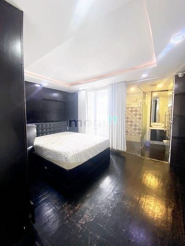 Hình ảnh ✅ Căn Hộ Cao Cấp_2 Phòng Ngủ_Ban Công View Đẹp_Bình Thạnh