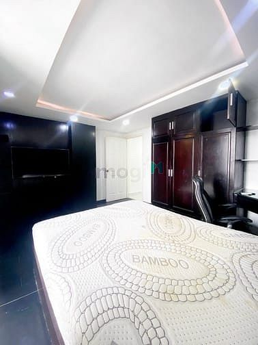 Hình ảnh ✅ Căn Hộ Cao Cấp_2 Phòng Ngủ_Ban Công View Đẹp_Bình Thạnh