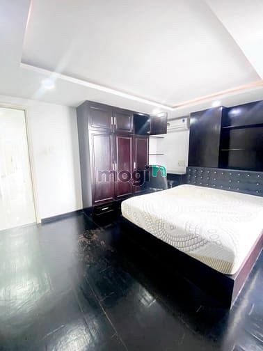 Hình ảnh ✅ Căn Hộ Cao Cấp_2 Phòng Ngủ_Ban Công View Đẹp_Bình Thạnh