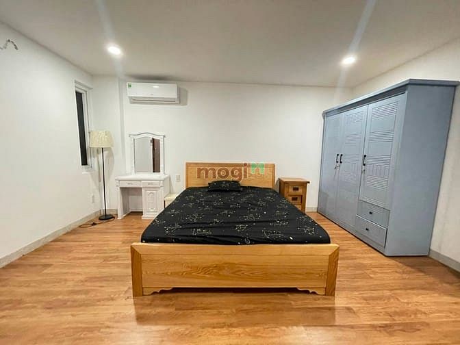 Hình ảnh Căn Hộ Tách Bếp 1PN Cửa Sổ Thoáng Tại P2 Quận Tân Bình