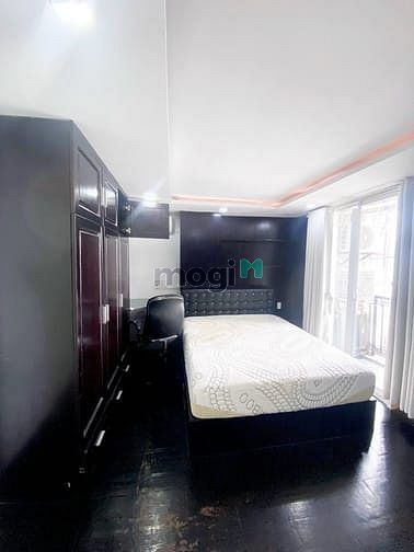 Hình ảnh ✅ Căn Hộ Cao Cấp_2 Phòng Ngủ_Ban Công View Đẹp_Bình Thạnh
