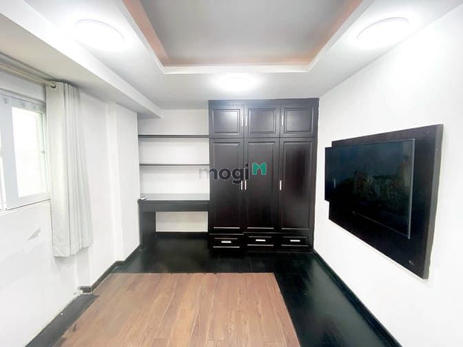 Hình ảnh ✅ Căn Hộ Cao Cấp_2 Phòng Ngủ_Ban Công View Đẹp_Bình Thạnh