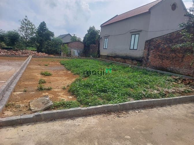 Hình ảnh 83m2 full thổ cư tại Bình Yên Thạch Thất giá rẻ