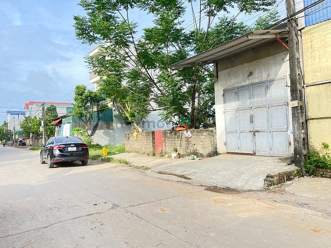 Hình ảnh 83m2 full thổ cư tại Bình Yên Thạch Thất giá rẻ