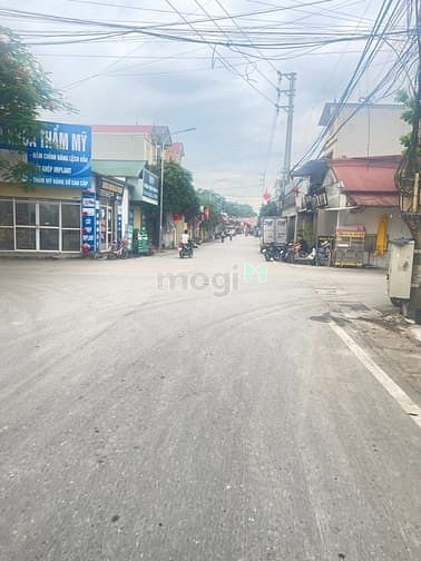 Hình ảnh 83m2 full thổ cư tại Bình Yên Thạch Thất giá rẻ