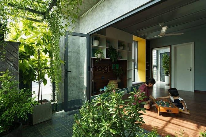 Hình ảnh Ngang 13M, Cao Thắng Phường 5 Quận 3