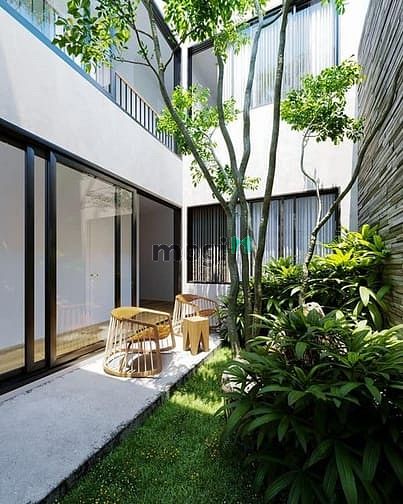 Hình ảnh Ngang 13M, Cao Thắng Phường 5 Quận 3