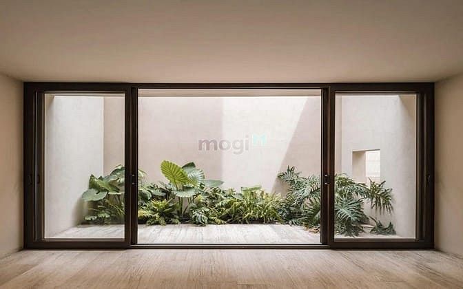Hình ảnh Ngang 13M, Cao Thắng Phường 5 Quận 3