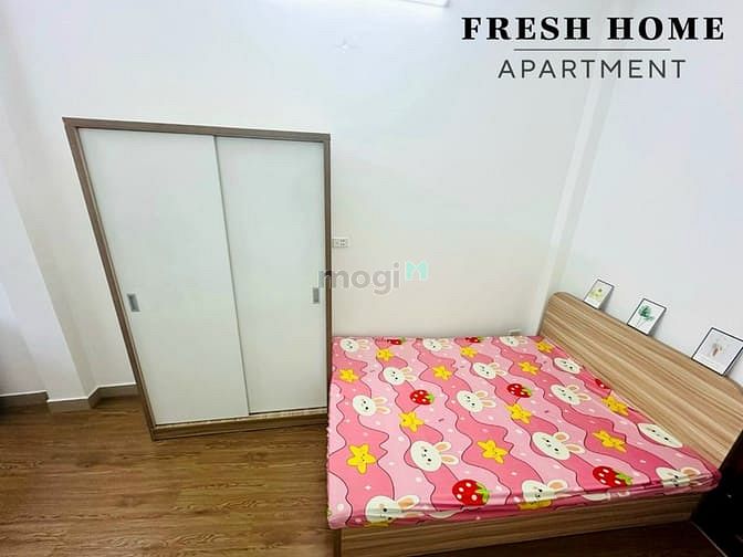 Hình ảnh 🌿Căn Hộ Cửa Sổ Thoáng- 162 Phan Đăng Lưu- Phú Nhuận- Ở được liền