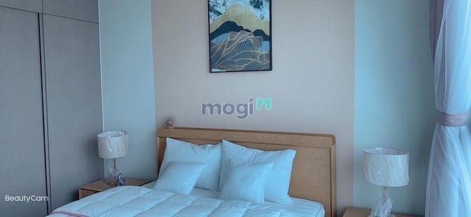 Hình ảnh Căn góc 3pn giáp sông full nội thất sang xịn bao phí quản lý