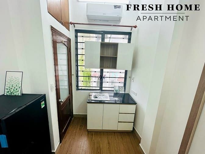 Hình ảnh 🌿Căn Hộ Cửa Sổ Thoáng- 162 Phan Đăng Lưu- Phú Nhuận- Ở được liền