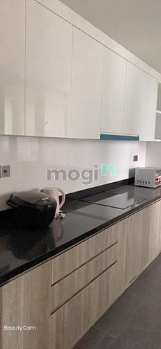 Hình ảnh Căn góc 3pn giáp sông full nội thất sang xịn bao phí quản lý