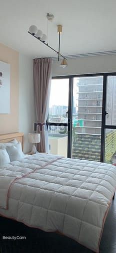 Hình ảnh Căn góc 3pn giáp sông full nội thất sang xịn bao phí quản lý