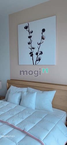 Hình ảnh Căn góc 3pn giáp sông full nội thất sang xịn bao phí quản lý