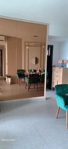 Hình ảnh Căn góc 3pn giáp sông full nội thất sang xịn bao phí quản lý