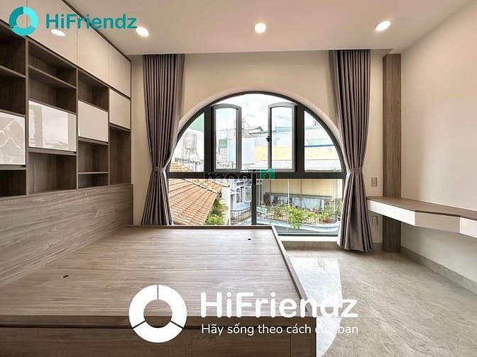 Hình ảnh Đập hộp Trang Chủ MB66.COM Chính Thức Mini 1PN Xịn Ngay Cv Hoàng Văn Thụ quận Tân Bình