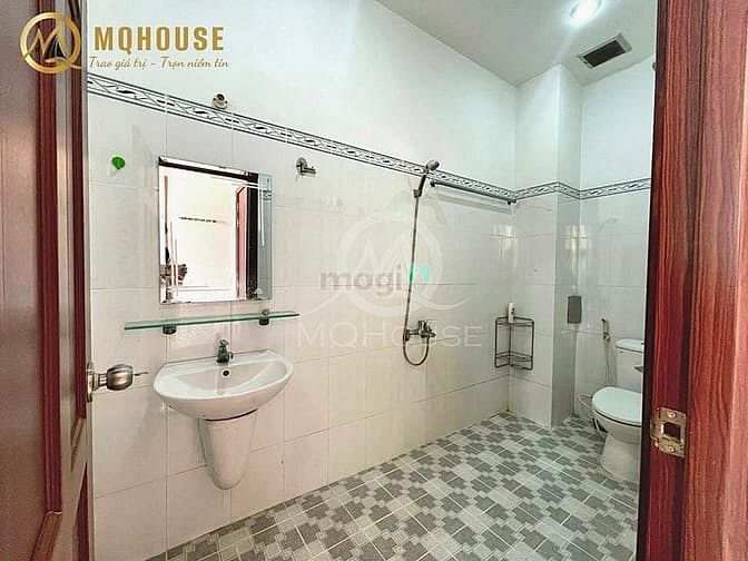 Hình ảnh Mb6623 nạp rút nhanh chóng Studio tách bếp cửa sổ trời full nội thất ngay chợ Tân Hương