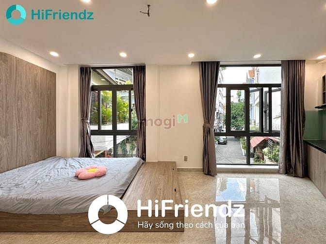 Hình ảnh Đập hộp Trang Chủ MB66.COM Chính Thức Mini 1PN Xịn Ngay Cv Hoàng Văn Thụ quận Tân Bình