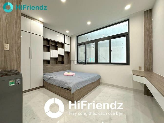 Hình ảnh Đập hộp Trang Chủ MB66.COM Chính Thức Mini 1PN Xịn Ngay Cv Hoàng Văn Thụ quận Tân Bình