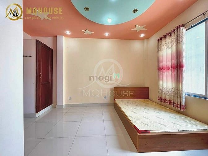 Hình ảnh Mb6623 nạp rút nhanh chóng Studio tách bếp cửa sổ trời full nội thất ngay chợ Tân Hương