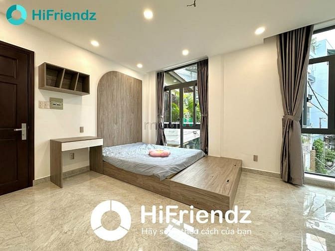 Hình ảnh Đập hộp Trang Chủ MB66.COM Chính Thức Mini 1PN Xịn Ngay Cv Hoàng Văn Thụ quận Tân Bình