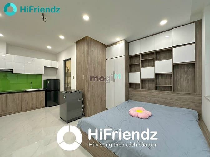 Hình ảnh Đập hộp Trang Chủ MB66.COM Chính Thức Mini 1PN Xịn Ngay Cv Hoàng Văn Thụ quận Tân Bình